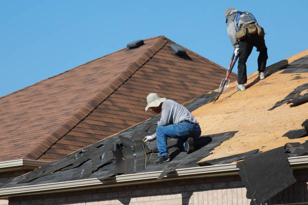 Emergency Roof Repair